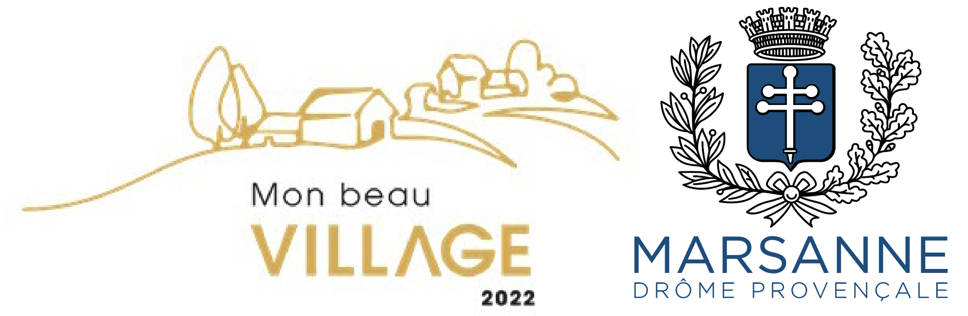 Le Dauphiné Libéré Mon Beau Village 2022 Votez Marsanne