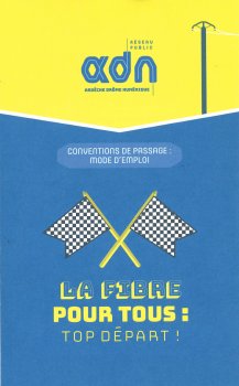 La Fibre pour tous