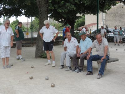 Amicale Bouliste