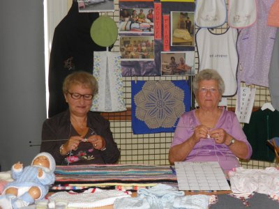 Club d'activités Féminines de la Commune de Marsanne