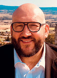 Damien LAGIER