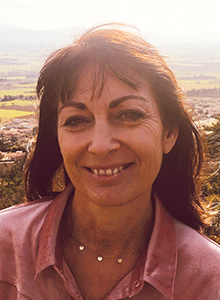 Muriel VIVIERS