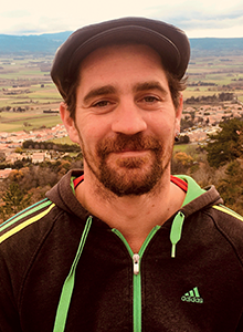 Yann REYNAUD