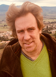 Axel VAN EXTER