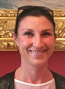 Marie DOURY