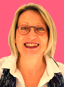 Frédérique HUGON