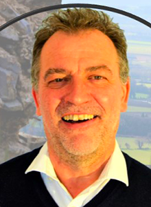 Jean-Christophe HENRY