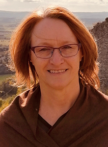 Bernadette PORTE