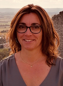 Yolande URLACHER