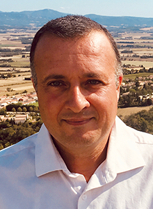 Stéphane POLNARD