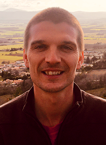 Raphaël COMTE