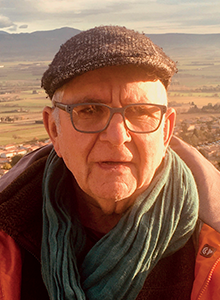 Pierre PETIT