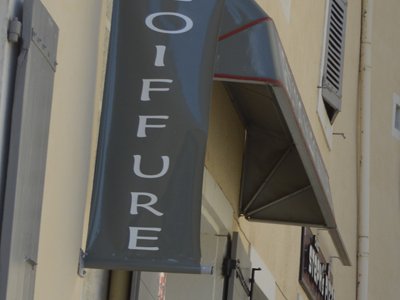 Coiffeur : Le Studio Marsannais